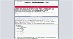 Desktop Screenshot of komex.chelm24.pl